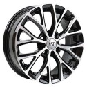 Диск литой Азов-Tech RST R036 (Avensis) 16x6.5J/5x114.3 D60.1 ET39 BD